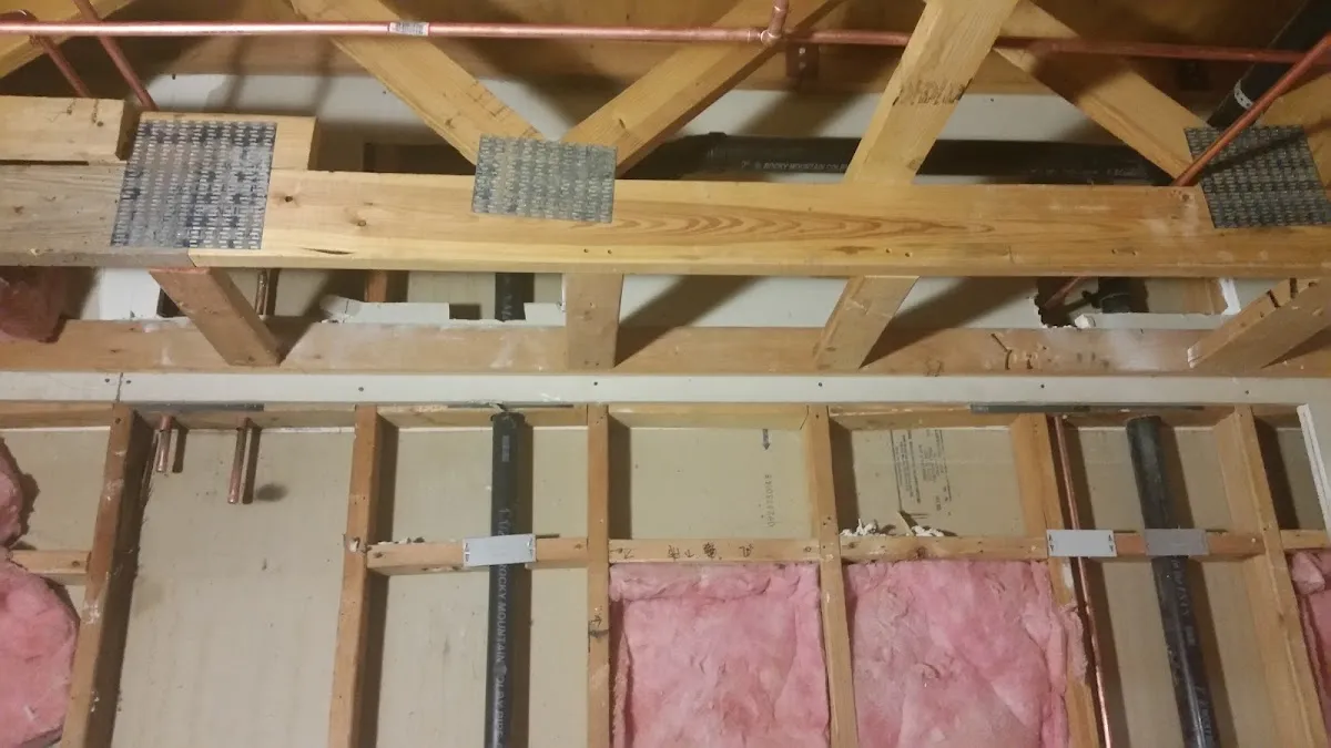 Plumbing services in Union Park, FL